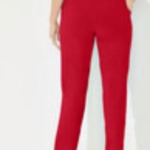 CATHERINE'S SUPREMA COLLECTION 2XWP RED PANTS